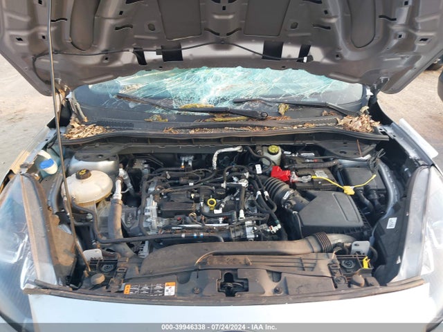 Ford ESCAPE SE 2022 1FMCU9G65NUA08395 Image 10