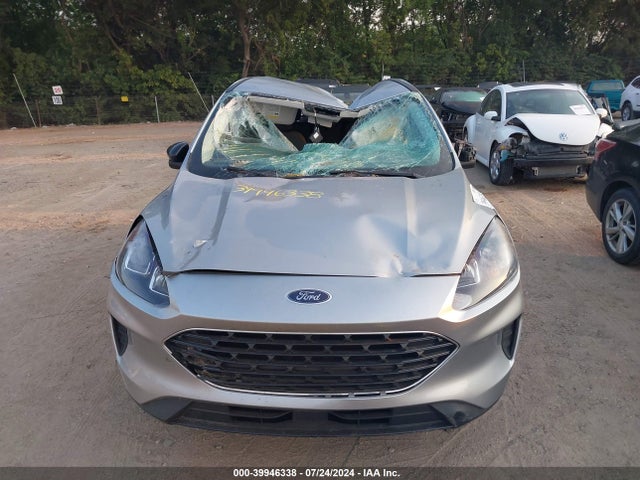 Ford ESCAPE SE 2022 1FMCU9G65NUA08395 Image 12