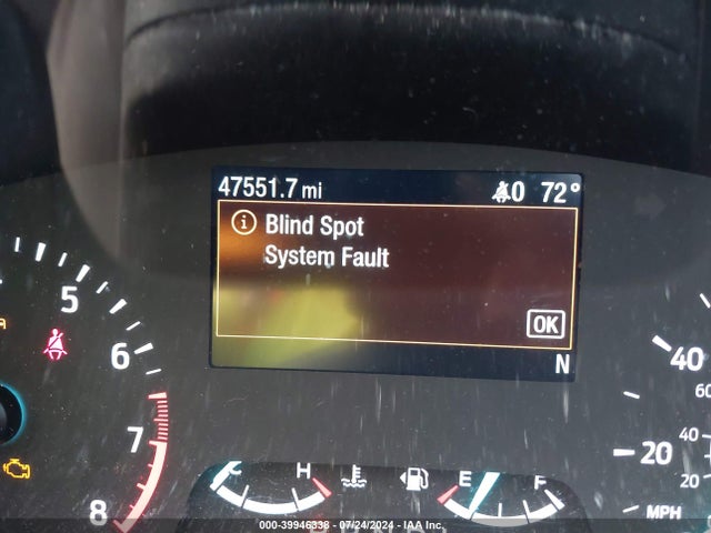 Ford ESCAPE SE 2022 1FMCU9G65NUA08395 Image 15