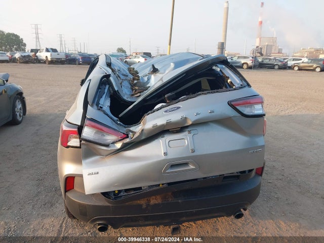 Ford ESCAPE SE 2022 1FMCU9G65NUA08395 Image 16