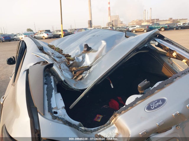 Ford ESCAPE SE 2022 1FMCU9G65NUA08395 Image 6