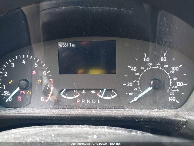 Ford ESCAPE SE 2022 1FMCU9G65NUA08395 Image 7