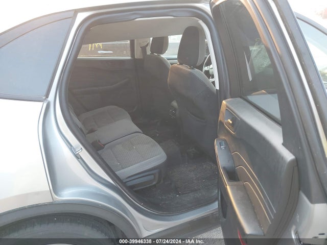 Ford ESCAPE SE 2022 1FMCU9G65NUA08395 Image 8
