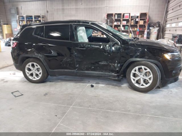 3C4NJDAN0RT135595 Jeep Compass Sport 4x4