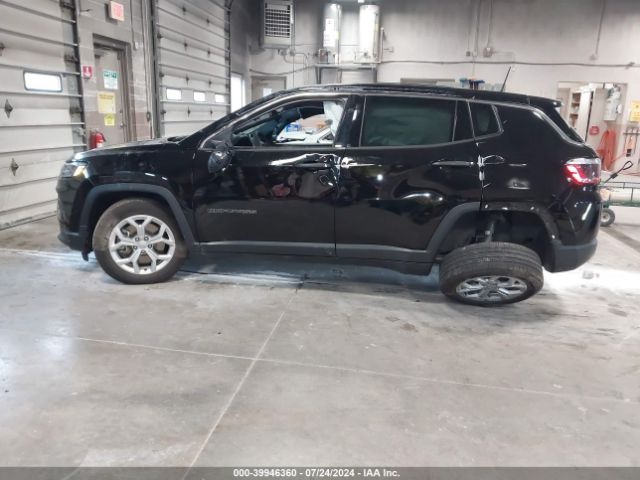 3C4NJDAN0RT135595 Jeep Compass Sport 4x4