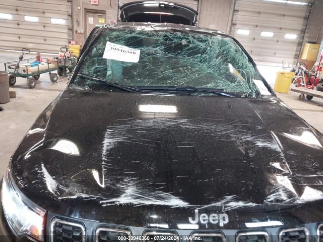 3C4NJDAN0RT135595 Jeep Compass Sport 4x4