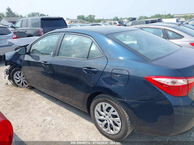 Toyota COROLLA LE 2018 2T1BURHE3JC983135 Image 14