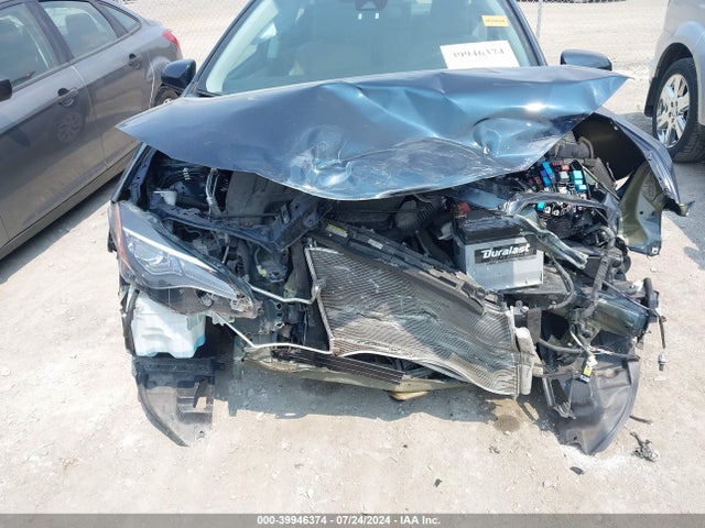 Toyota COROLLA LE 2018 2T1BURHE3JC983135 Image 6