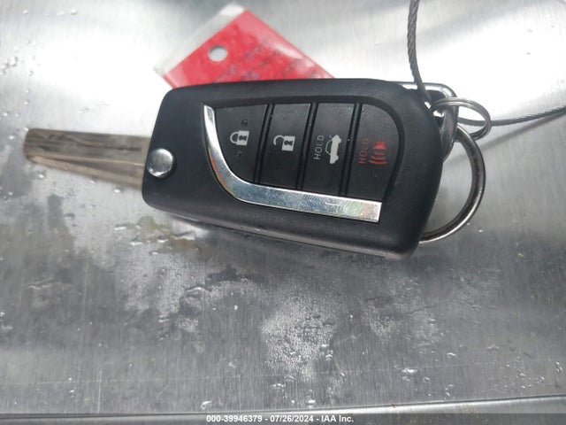 Toyota COROLLA LE 2024 5YFB4MDE3RP111218 Image 11