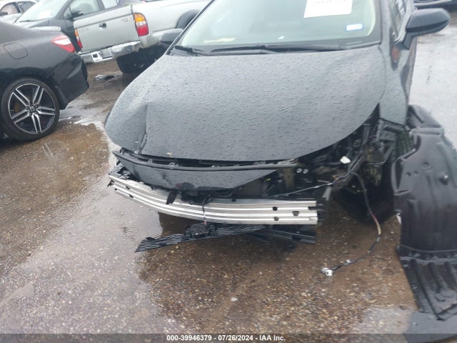 Toyota COROLLA LE 2024 5YFB4MDE3RP111218 Image 12