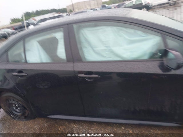 Toyota COROLLA LE 2024 5YFB4MDE3RP111218 Image 13