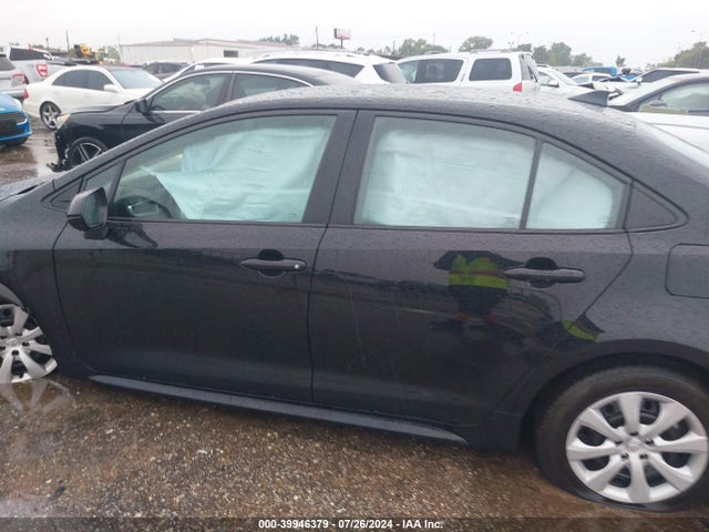 Toyota COROLLA LE 2024 5YFB4MDE3RP111218 Image 14
