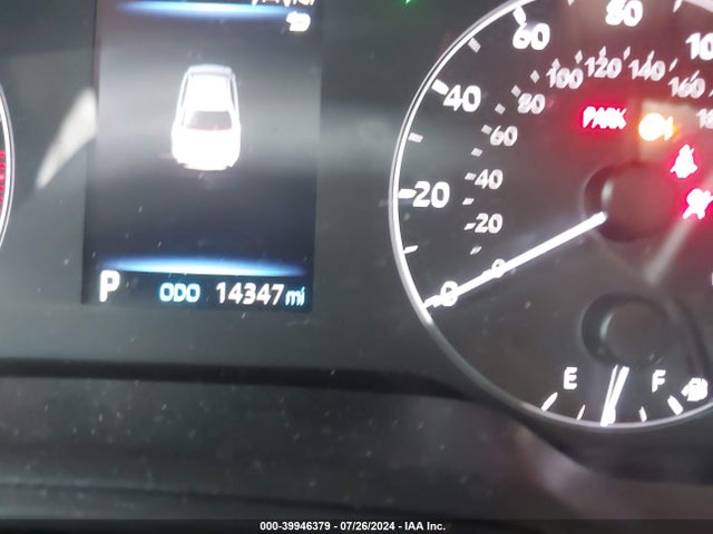 Toyota COROLLA LE 2024 5YFB4MDE3RP111218 Image 15