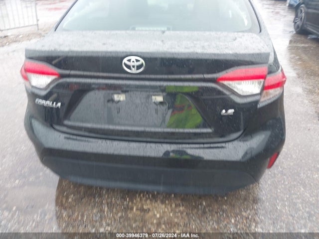 Toyota COROLLA LE 2024 5YFB4MDE3RP111218 Image 16