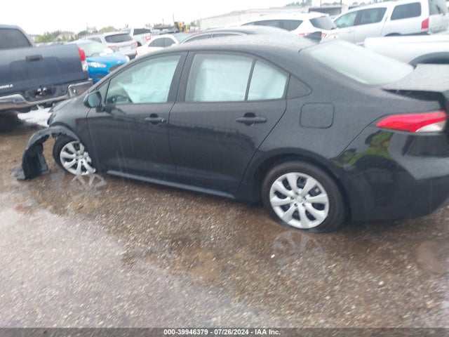 Toyota COROLLA LE 2024 5YFB4MDE3RP111218 Image 3