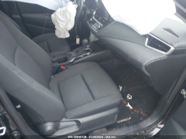 Toyota COROLLA LE 2024 5YFB4MDE3RP111218 Image 5