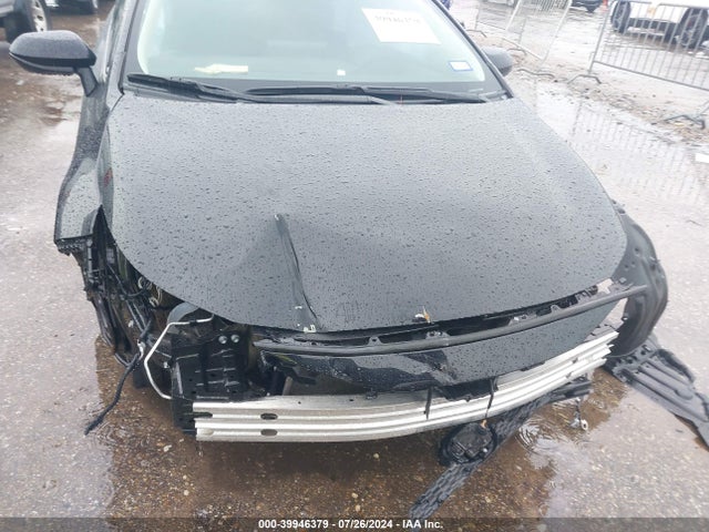 Toyota COROLLA LE 2024 5YFB4MDE3RP111218 Image 6