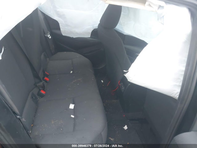Toyota COROLLA LE 2024 5YFB4MDE3RP111218 Image 8