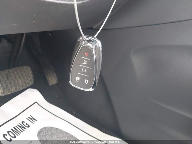 Chevrolet EQUINOX LT 2019 3GNAXUEV4KS681827 Image 11