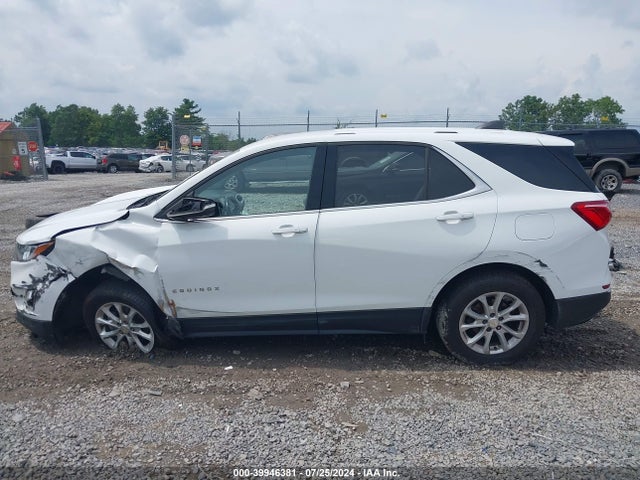 Chevrolet EQUINOX LT 2019 3GNAXUEV4KS681827 Image 15