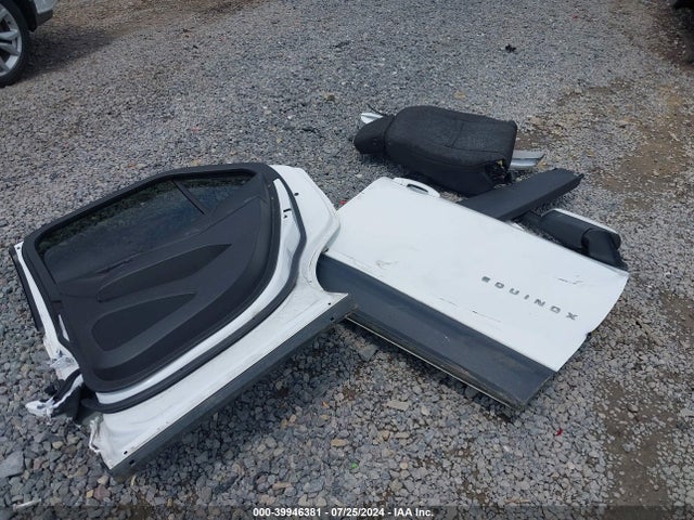 Chevrolet EQUINOX LT 2019 3GNAXUEV4KS681827 Image 12