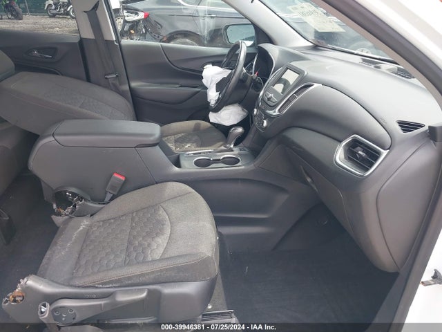 Chevrolet EQUINOX LT 2019 3GNAXUEV4KS681827 Image 5