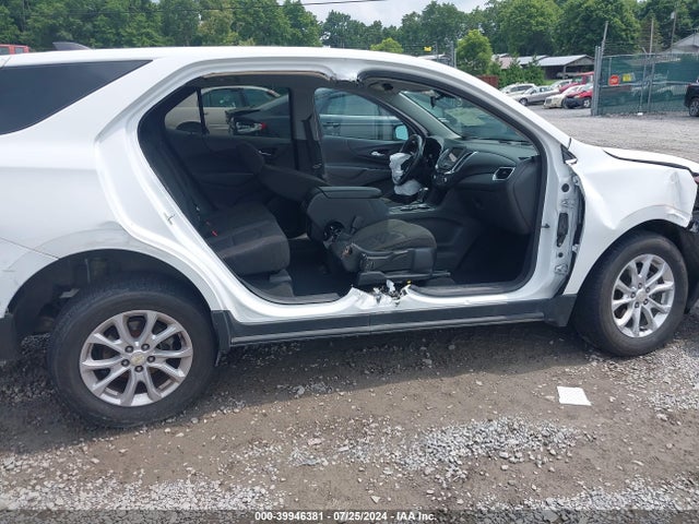 Chevrolet EQUINOX LT 2019 3GNAXUEV4KS681827 Image 6
