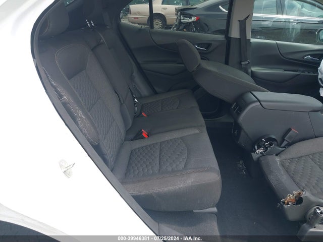 Chevrolet EQUINOX LT 2019 3GNAXUEV4KS681827 Image 8