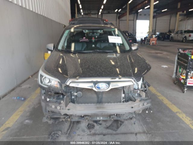 JF2SKAWC1KH460123 Subaru Forester Touring