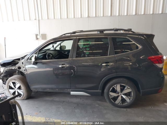JF2SKAWC1KH460123 Subaru Forester Touring