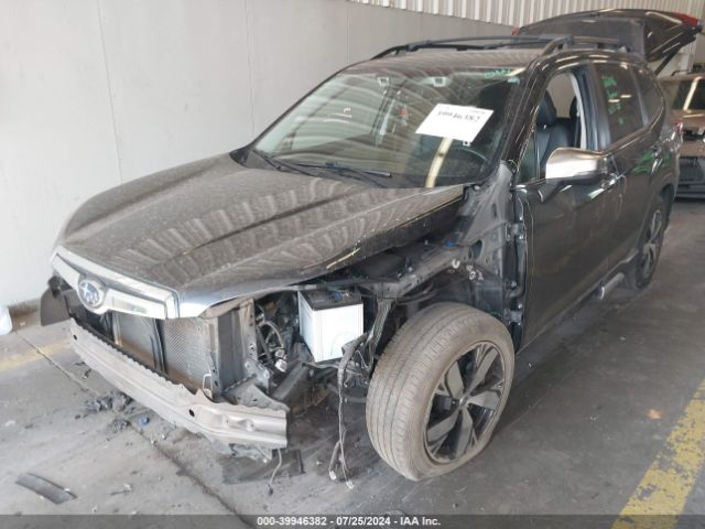 JF2SKAWC1KH460123 Subaru Forester Touring