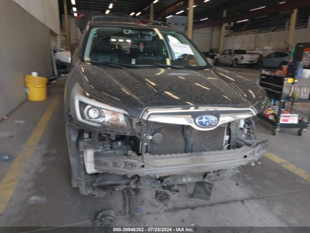 JF2SKAWC1KH460123 Subaru Forester Touring