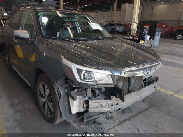 JF2SKAWC1KH460123 Subaru Forester Touring