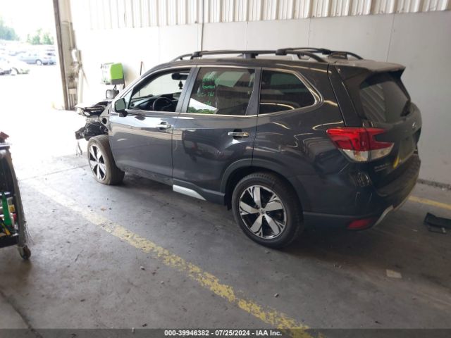 JF2SKAWC1KH460123 Subaru Forester Touring