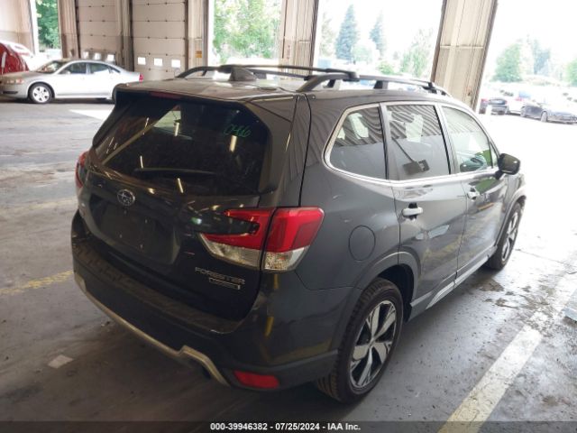 JF2SKAWC1KH460123 Subaru Forester Touring