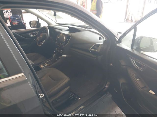 JF2SKAWC1KH460123 Subaru Forester Touring
