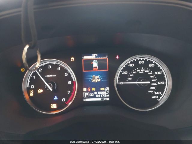 JF2SKAWC1KH460123 Subaru Forester Touring