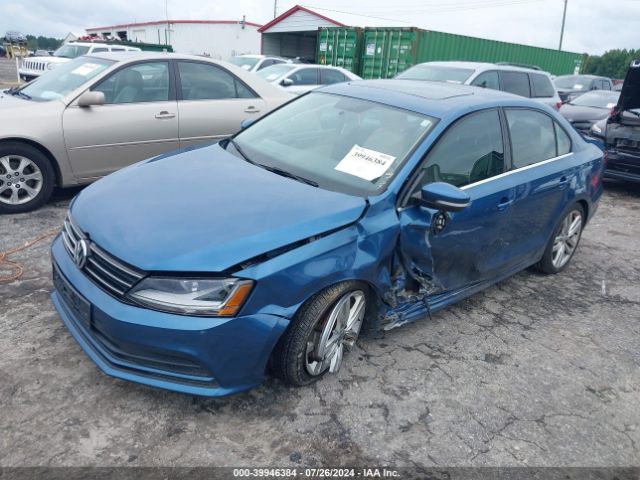 3VWDB7AJ6HM227758 Volkswagen Jetta 1.4t Se