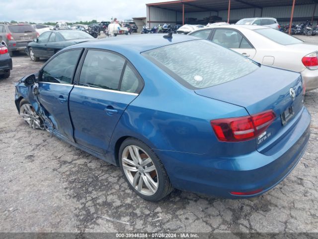 3VWDB7AJ6HM227758 Volkswagen Jetta 1.4t Se