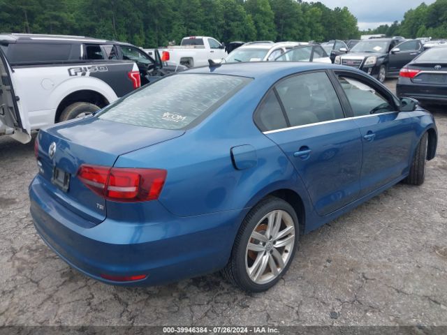3VWDB7AJ6HM227758 Volkswagen Jetta 1.4t Se