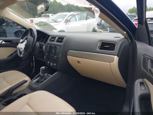 3VWDB7AJ6HM227758 Volkswagen Jetta 1.4t Se