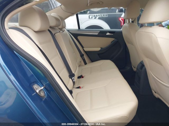3VWDB7AJ6HM227758 Volkswagen Jetta 1.4t Se
