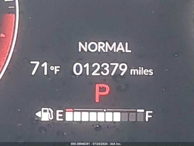 3CZRZ1H76PM726919 Honda Hr-v 2wd Ex-l