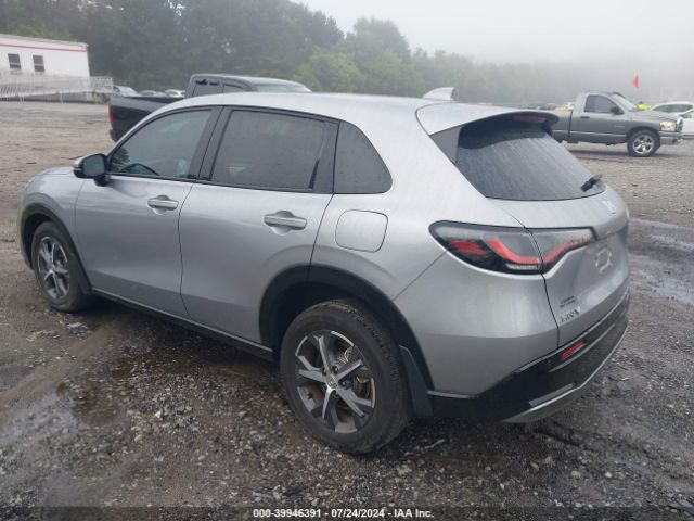 3CZRZ1H76PM726919 Honda Hr-v 2wd Ex-l