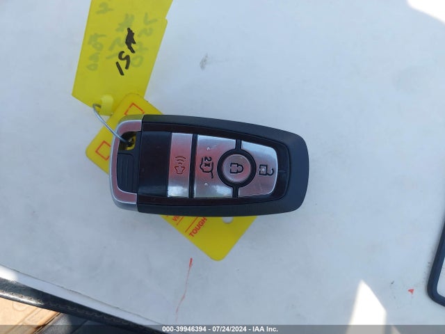 Ford Escape Active 2024 1FMCU0GN1RUA57540 Image 11