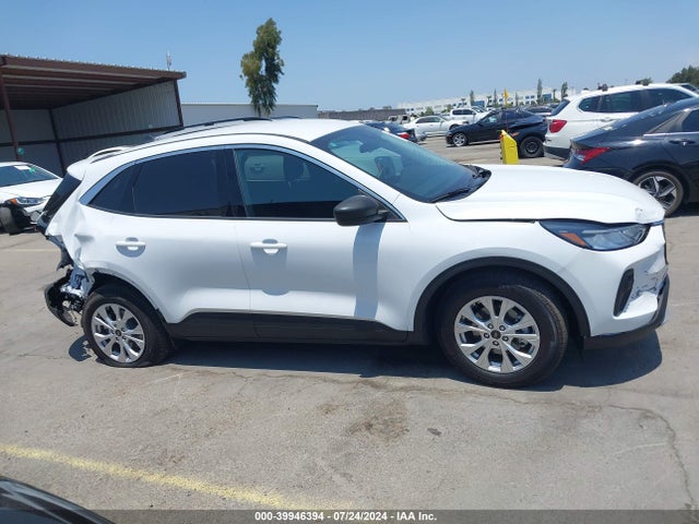 Ford Escape Active 2024 1FMCU0GN1RUA57540 Image 13