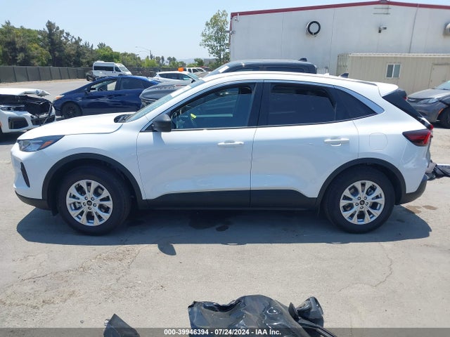 Ford Escape Active 2024 1FMCU0GN1RUA57540 Image 14