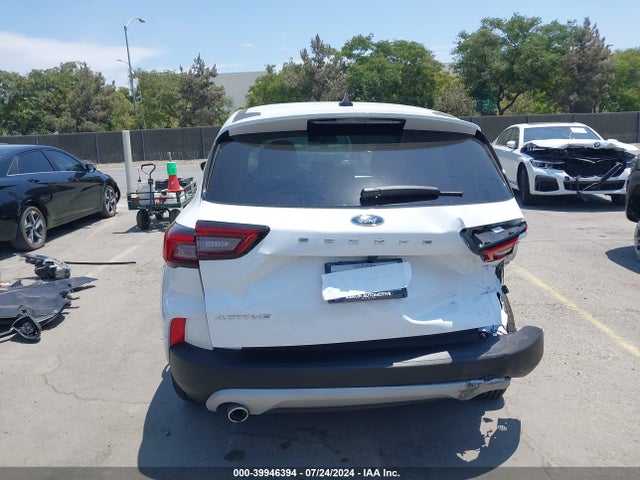 Ford Escape Active 2024 1FMCU0GN1RUA57540 Image 16