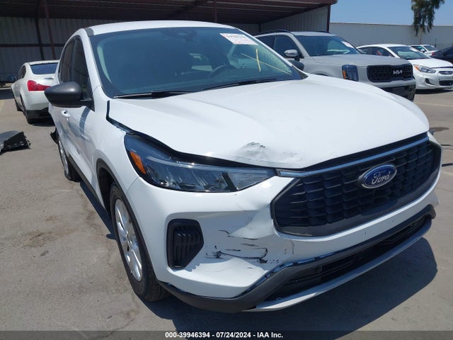 Ford Escape Active 2024 1FMCU0GN1RUA57540 Image 17