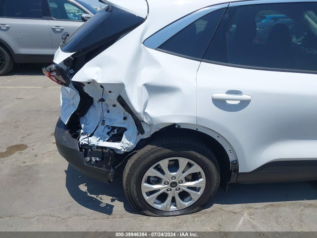 Ford Escape Active 2024 1FMCU0GN1RUA57540 Image 18